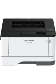 Resim Sharp Mx-b427pw S-b Wi-fi Yazıcı 