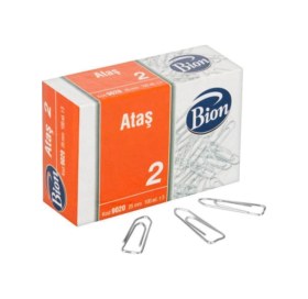 Resim Bion Ataş No:2 Kod:9020 36 Paket 