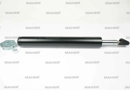 Resim Amortisör Sağ-sol Astra F 1991-1998 Gazlı Ön 344067 