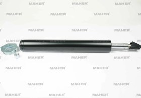 Resim Amortisör Sağ-sol Astra F 1991-1998 Gazlı Ön 344067 