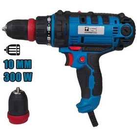 Resim Catpower 5323 Darbesiz Matkap 