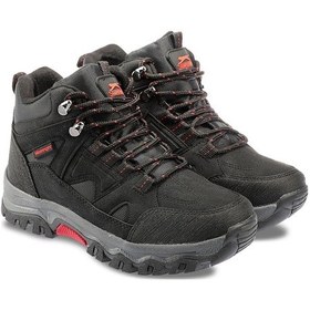Resim Slazenger Habib G Kadın Bot SA22OK011 500 Siyah 