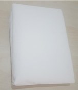 Resim Tek Kullanımlık Otel Sauna Spor Salonu Seyahat Boy Banyo Duş Havlusu 50'li 