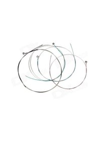 Resim Alice A-703A 1 Takım Keman Teli Set 