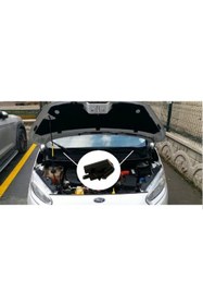 Resim Federal Power Ford Courier Ön Cam Su Fıskiye Memesi 2 ADET 2014-2023 