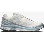 Resim Salomon Xt-6 Kadın Sneaker Vanilla Ice L47738500 