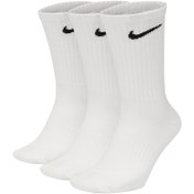 Resim Nike Aksesuar Çorap U Nk Everyday Ltwt Crew 3Pr 