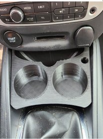 Resim Megane 3 Bardaklık 