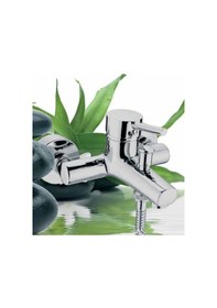 Resim Vilas Madrid Full Lüks Mix Banyo Duş Bataryası Krom 