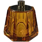 Resim System Amber Kristal Altın Pamukluk (BA2038 024 C6-GL) 