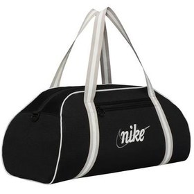 Resim Nike W Nk Gym Club - Retro Kadın Çanta Siyah 