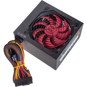 Resim FPGROUP ATX-P4-350W 12V V2.3 20+4 PIN 350 WATT PEAK POWER SUPPLY (5231) 