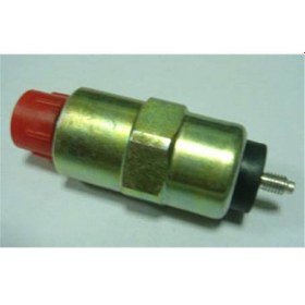 Resim Hyundaı H100- Minibüs- 97/08 Mazot Pompa Stop Müşürü (Yerli) 33137-43000 