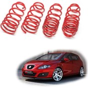 Resim Seat Leon Spor Yay Helezon 45MM/45MM 2005-2012 Coil-Ex 