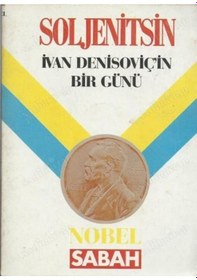 Resim İvan Denisoviç'in Bir Günü/Soljenitsin 