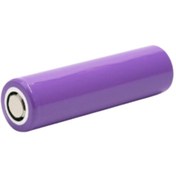 Resim 2800mah 3.7v Şarjlı 18650 Lityum Pil 34gr Şarj Edilebilir Li-ion 