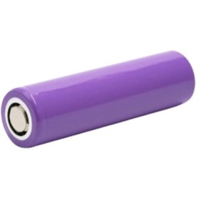 Resim 2800mah 3.7v Şarjlı 18650 Lityum Pil 34gr Şarj Edilebilir Li-ion 