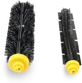 Resim Roomba 671 670 677 675 Uyumlu Filtre Seti - Basicset 