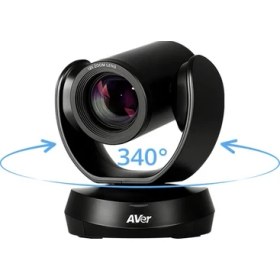 Resim Aver Cam 520 Pro Poe 12X Kamera 