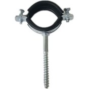 Resim Doğalgaz Boru Kelepçesi 1/2" 