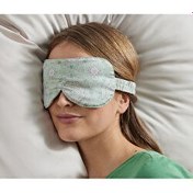 Resim Uyku Maskesi Tchibo