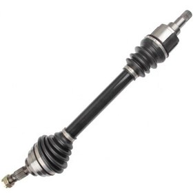 Resim Citroen C4 (2011-2016) Otomatik Vites Aks Sol Komple (Febi) 