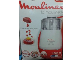 Resim Allians Pratik ve Kullanışlı Et Doğrayıcı, Mutfakta Hızlı Çözümler Sağlar 