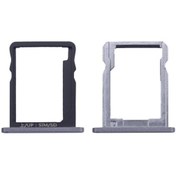 Resim Huawei Ascend G7 Sim Kart Kapağı 