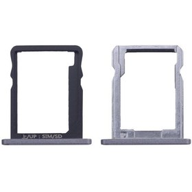 Resim Huawei Ascend G7 Sim Kart Kapağı 