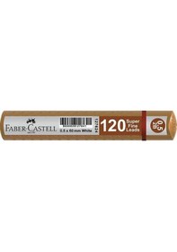 Resim Faber Castell Grip Serisi Min 0.5mm 2b 120 Li Tüp Altın 5090127680 