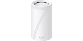 Resim Tp-Link HB810(1-PACK) | Üç Bantlı Wi-Fi 7 Mesh Sistemi | BE19000 Mbps | 10G Wan/lan (Sfp+) | 320 Mhz Kanal | Mlo | Ofdma | Mu-Mımo | Wpa3 | Tüm Ev Kapsamı | Kolay Kurulum | Aginet Uygulama Destekli 