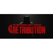Resim Skydance Interactive The Walking Dead: Saints & Sinners - Chapter 2: Retribution (Pc) 