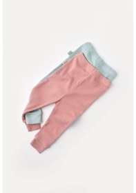 Resim Organicera Babycosy Organik 2 Li Pantolon - Csym11607 - Rebebe 