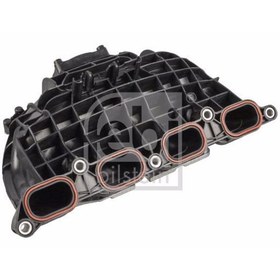 Resim FEBI 171301 Emme Manifoldu BMW F20 F23 F30 F31 F32 E84 E89 F20 12 (WR398911) 