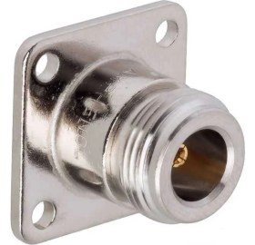 Resim Fox N Type Dişi (Female) Şase Tip Kare Konnektör 