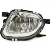 Resim Hella Mercedes Sis Farı On Sag E-Class W211 02>08 S211 03>09 - 1nb008275-081 