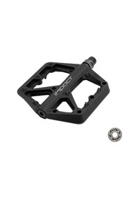 Resim Pedal Rulmanlı Plastik Comp Siyah 
