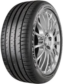 Resim Falken Azenis FK520 235/50 R19 103W XL Yaz Lastiği-2025 ÜRETİM 