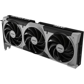 Resim MSI VGA GEFORCE RTX 5060 TI 8G VENTUS 3X OC 