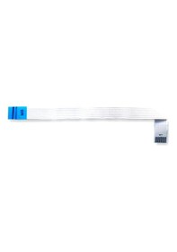 Resim Lenovo Uyumlu B580 B585 Notebook Touchpad Flex Kablosu 