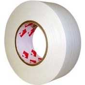Resim Scapa 3101 Gaffer Kamera Bandı 50mmx50mt Beyaz 
