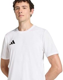 Resim Adidas Ent26 Jsy Erkek Futbol Forması KH4299 Beyaz 