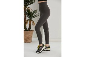 Resim Dream Style Kadın Extra Yüksek Bel Toparlayıcı Tay 