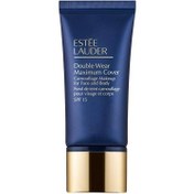 Resim Estee Lauder Double Wear Maximum Cover Camouflage Yüz ve Vücut için Fondöten SPF15 2W1 Dawn 30ml 