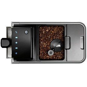 Resim Caso 1882 Café Crema Touch Tam Otomatik Kahve Makinesi 