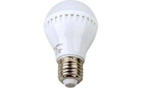 Resim Mikasso Banyo Mutfak Için Ideal 7W Enerji Tasarruflu LED Ampul ( 4 Adet ) 