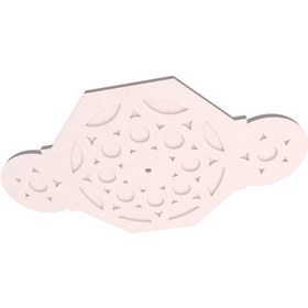 Resim Motifpiyer Lamba Tavan Göbeği-80-55x95CM-Sekizgen-2Adet 