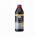 Resim Liqui Moly Lıquı Moly Top Tec Atf 1100 1 Litre (3651) 1Lt 