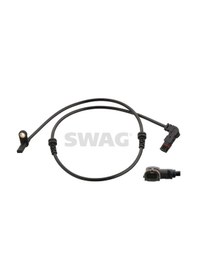 Resim SWAG 10106208 ABS SENSÖRÜ ÖN 204- GLK X204 2007- FEBI 106208 