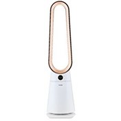 Resim Altus AL 38 BFR Kanatsız Beyaz Vantilatör 